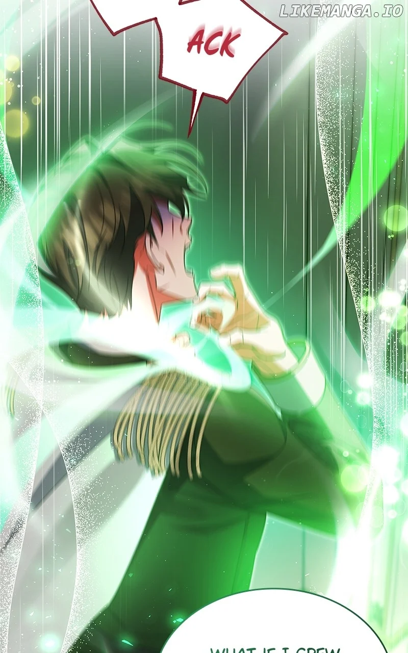 The Things Melvin Left Behind for Them Chapter 77 382 072