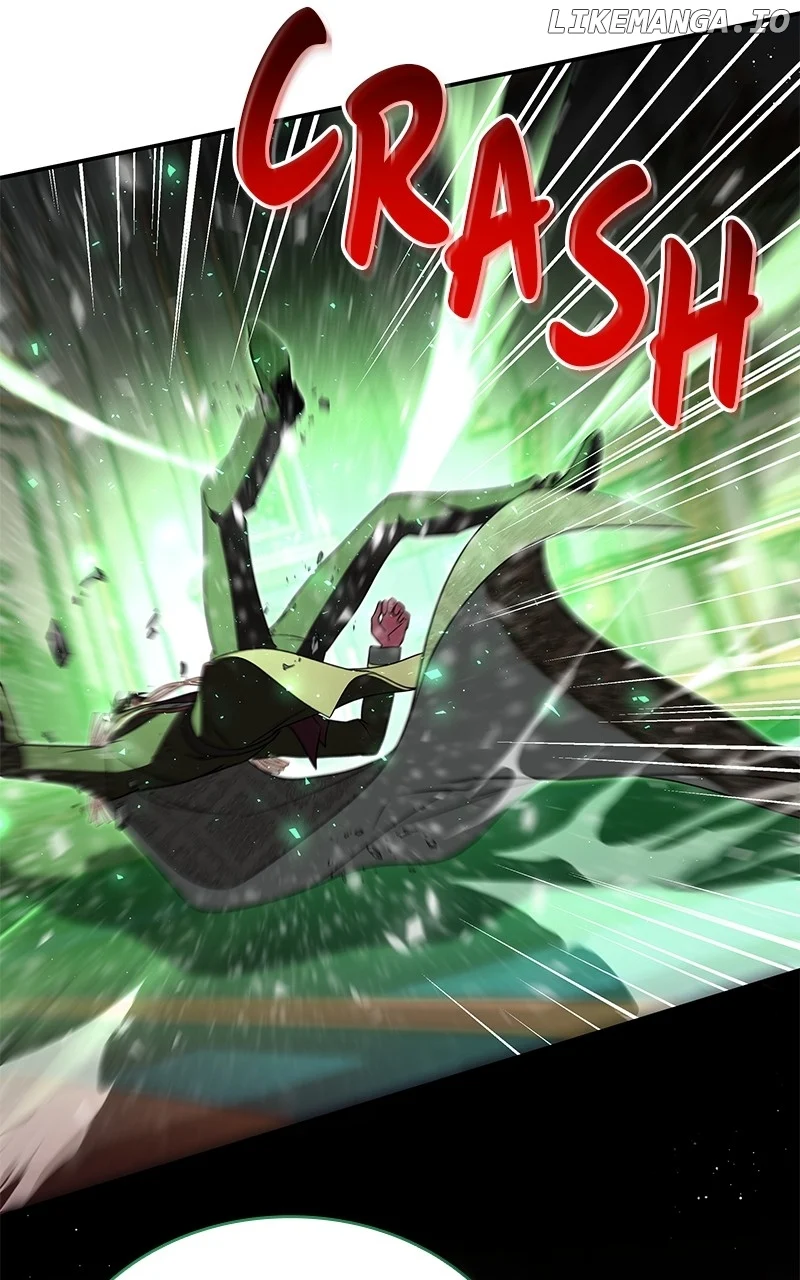 The Things Melvin Left Behind for Them Chapter 77 386 076