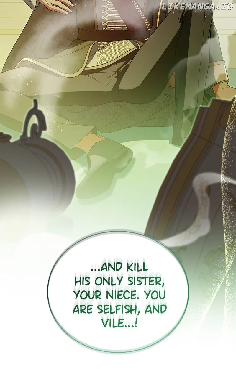 The Things Melvin Left Behind for Them Chapter 77 388 078