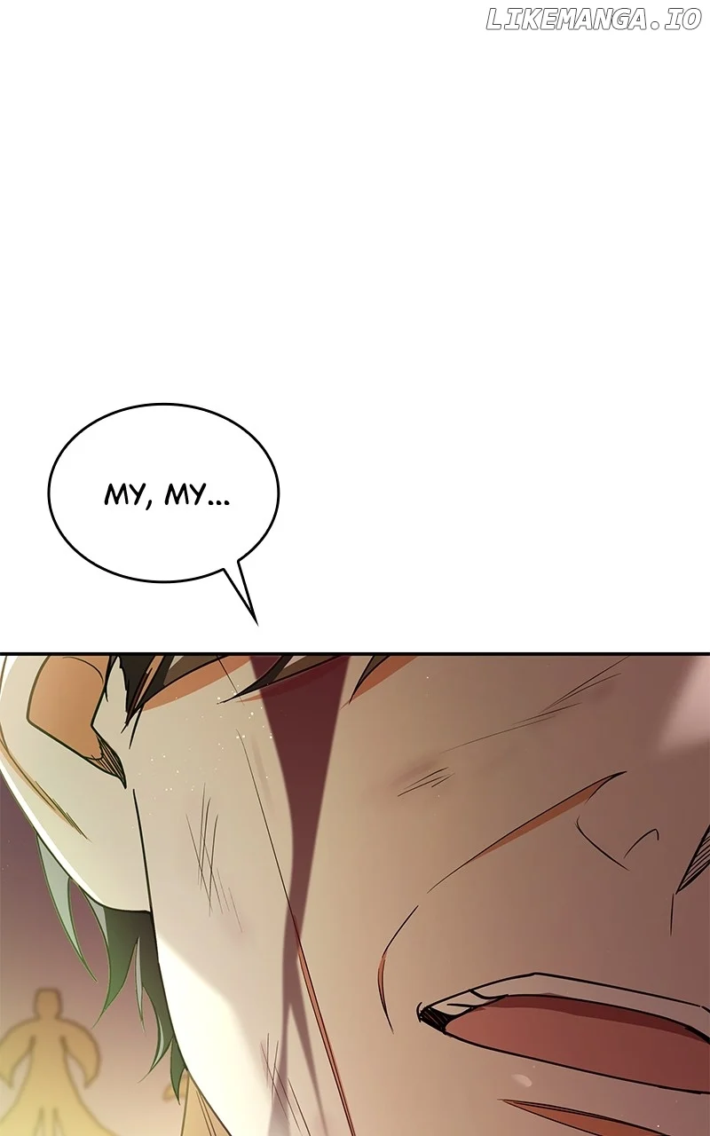 The Things Melvin Left Behind for Them Chapter 77 389 079