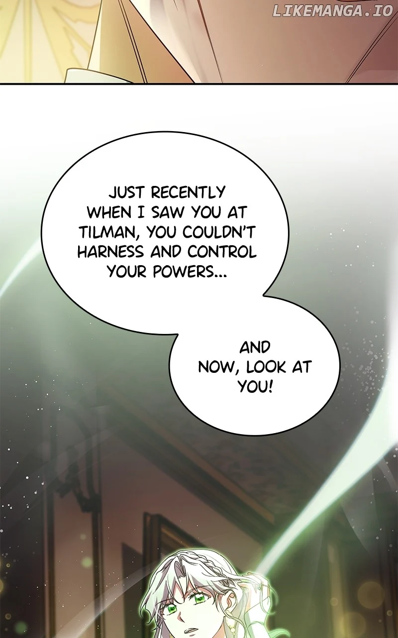 The Things Melvin Left Behind for Them Chapter 77 390 080