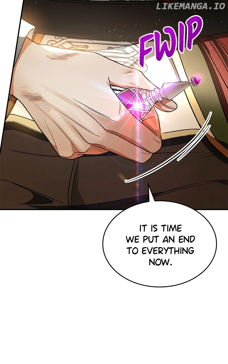 The Things Melvin Left Behind for Them Chapter 77 394 084