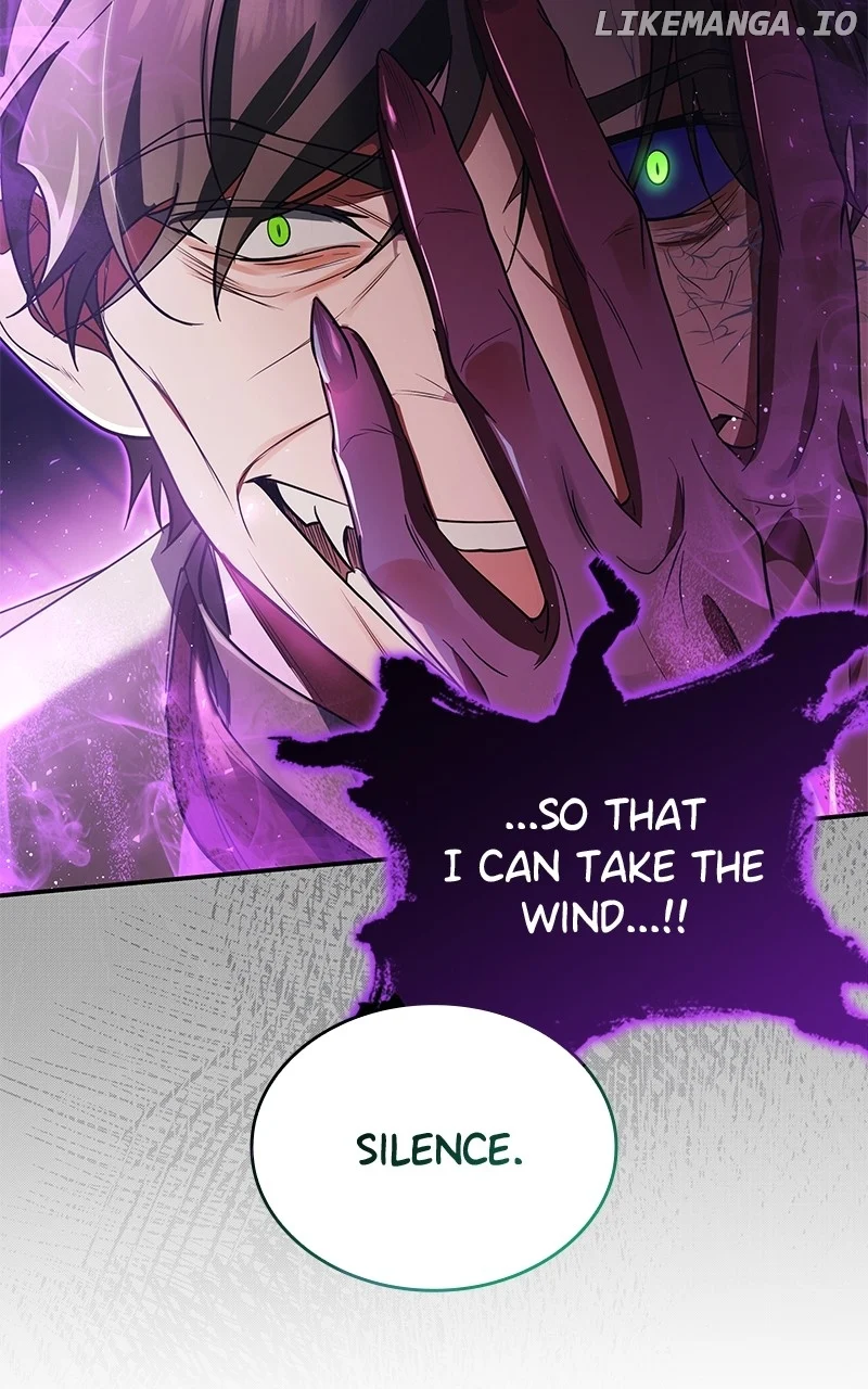 The Things Melvin Left Behind for Them Chapter 77 404 094