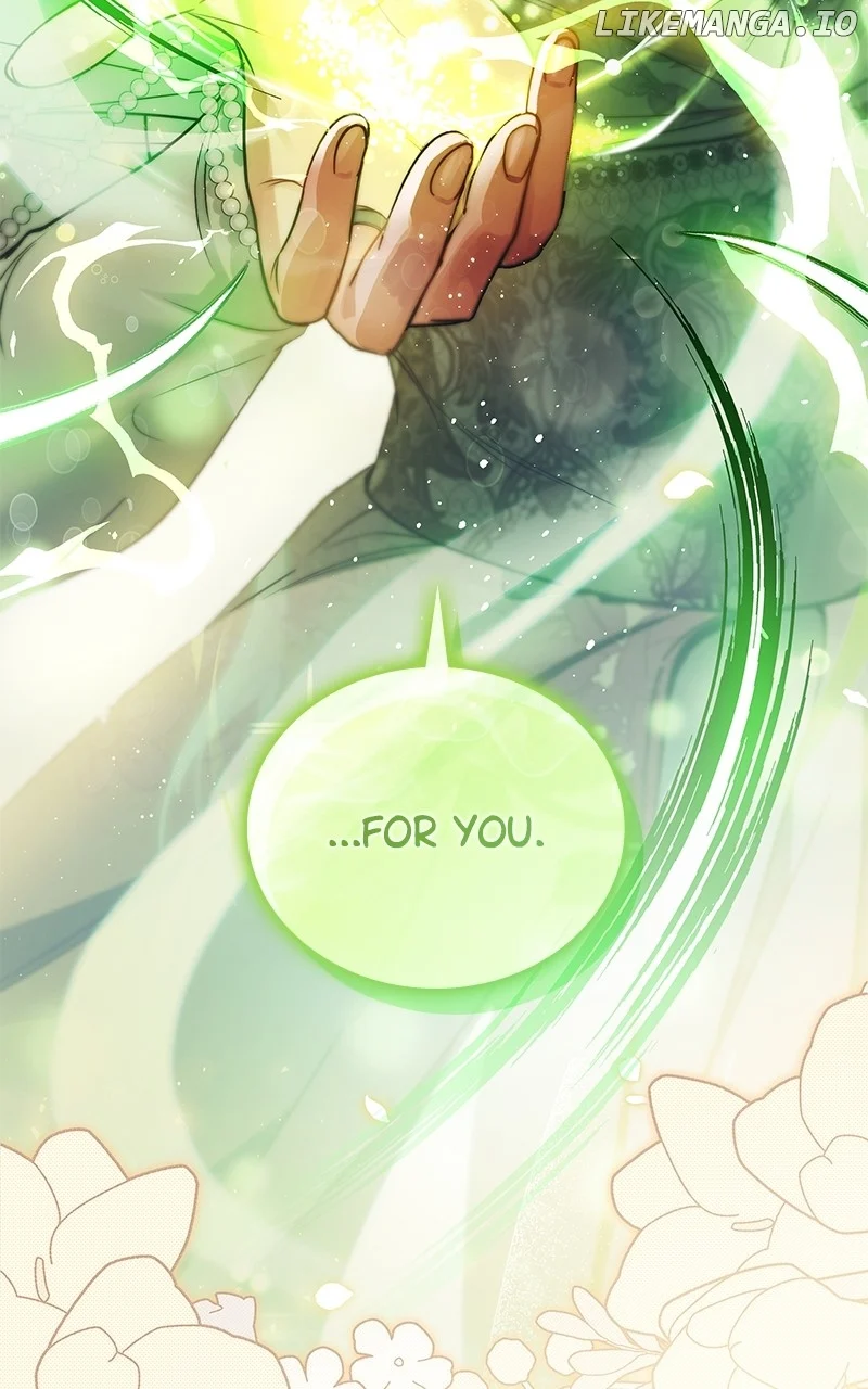 The Things Melvin Left Behind for Them Chapter 77 410 100