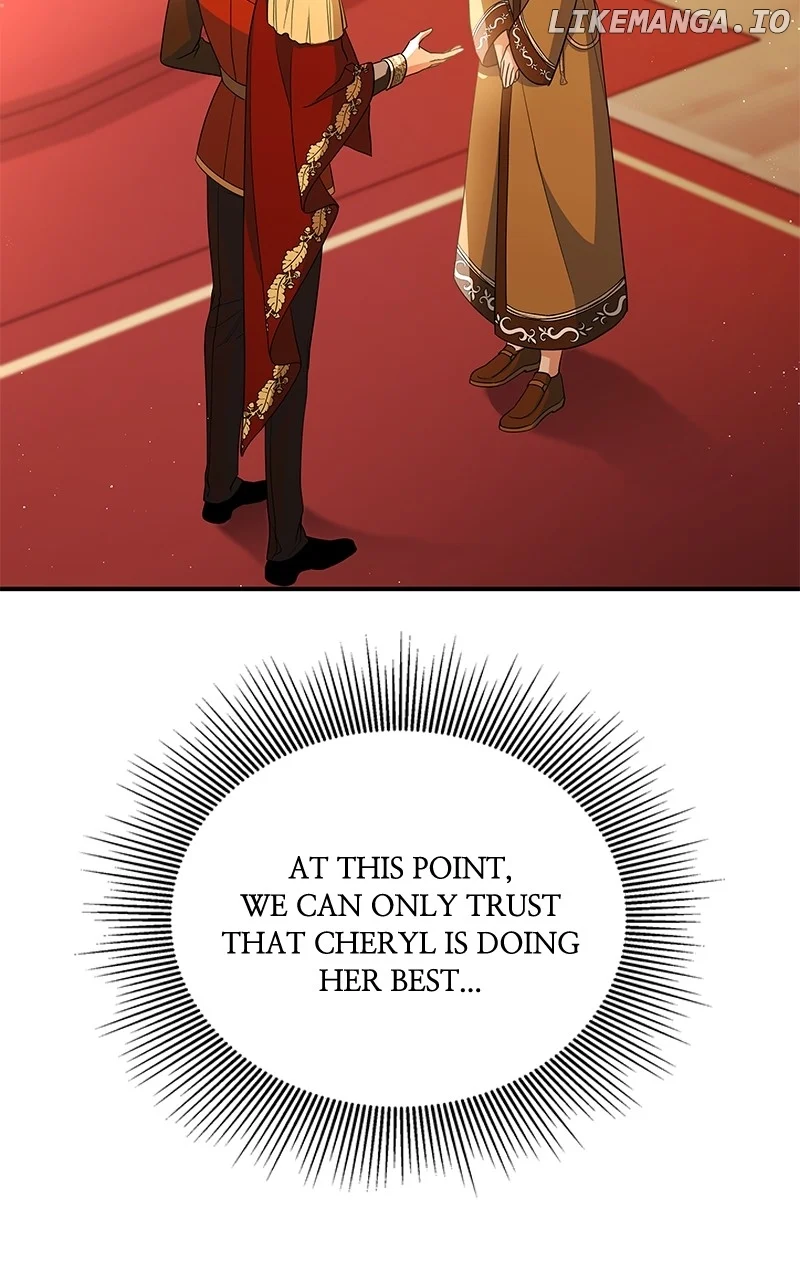 The Things Melvin Left Behind for Them Chapter 78 358 009