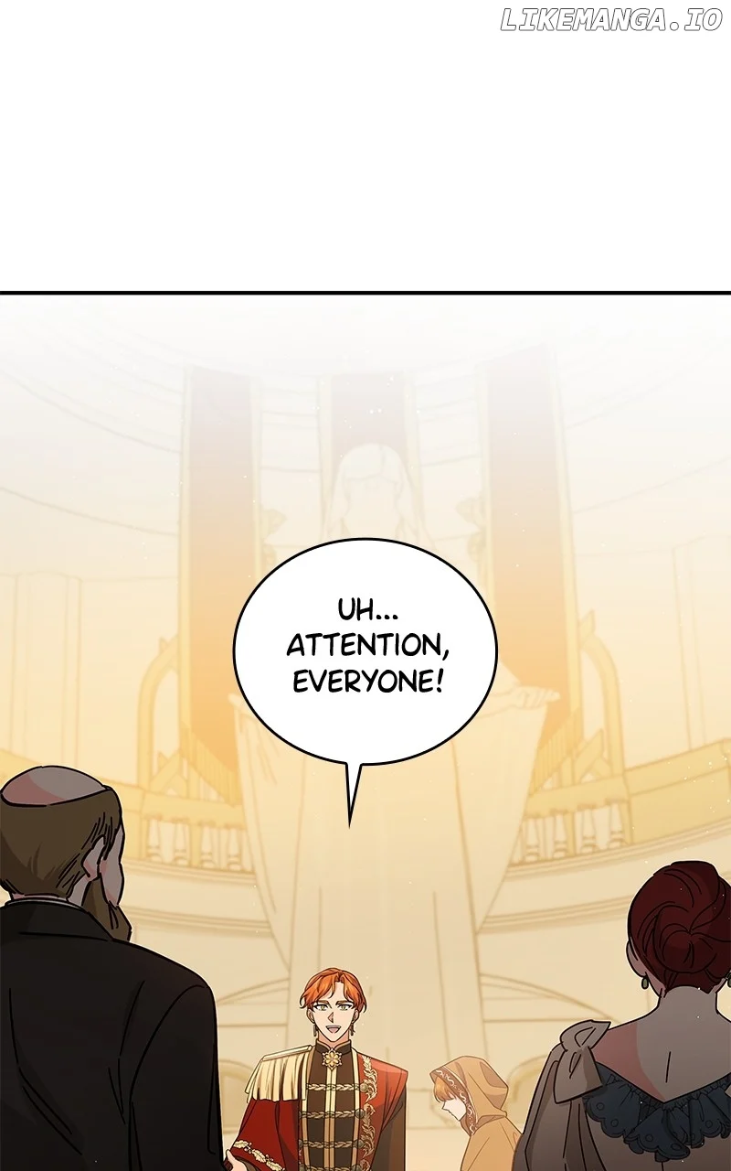 The Things Melvin Left Behind for Them Chapter 78 361 012