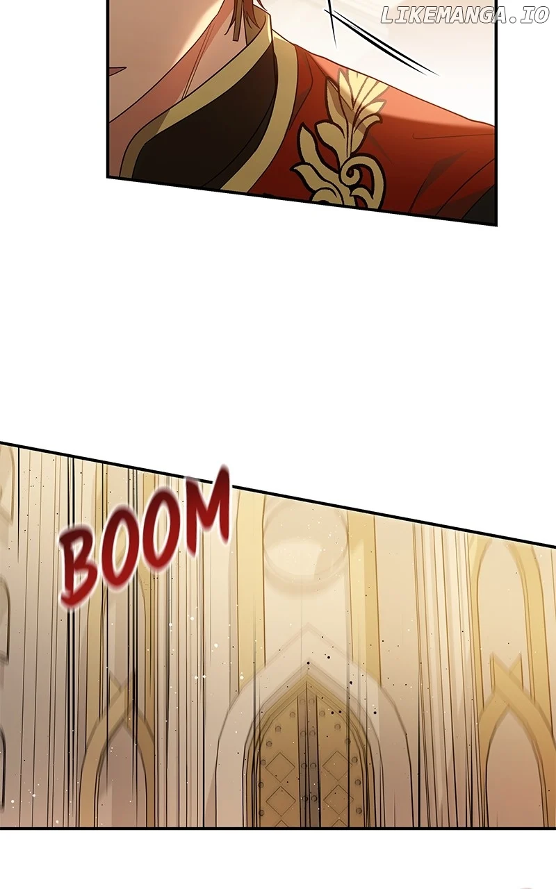 The Things Melvin Left Behind for Them Chapter 78 364 015