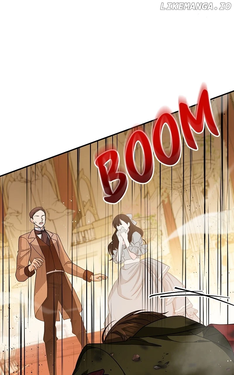 The Things Melvin Left Behind for Them Chapter 78 368 019