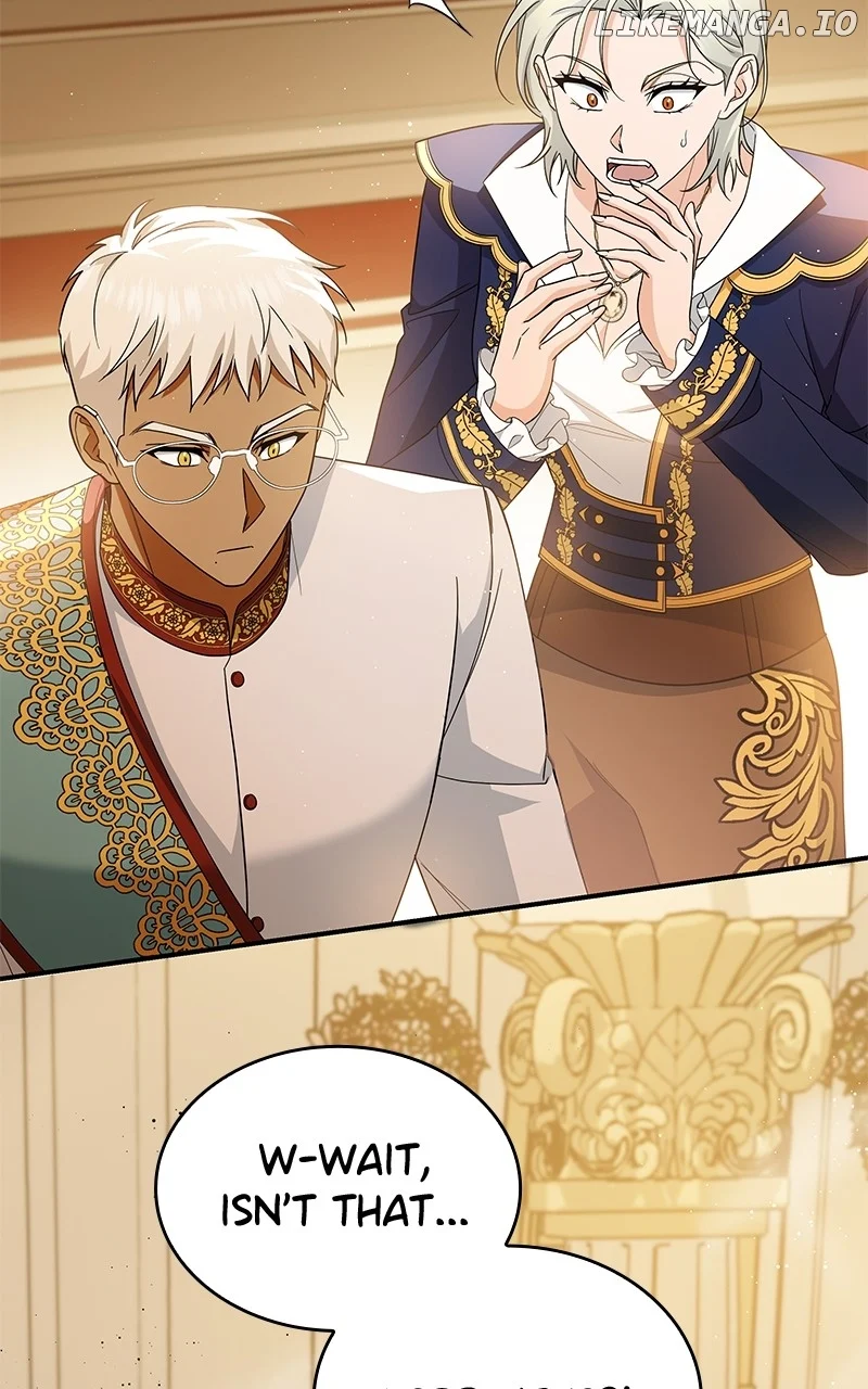 The Things Melvin Left Behind for Them Chapter 78 370 021