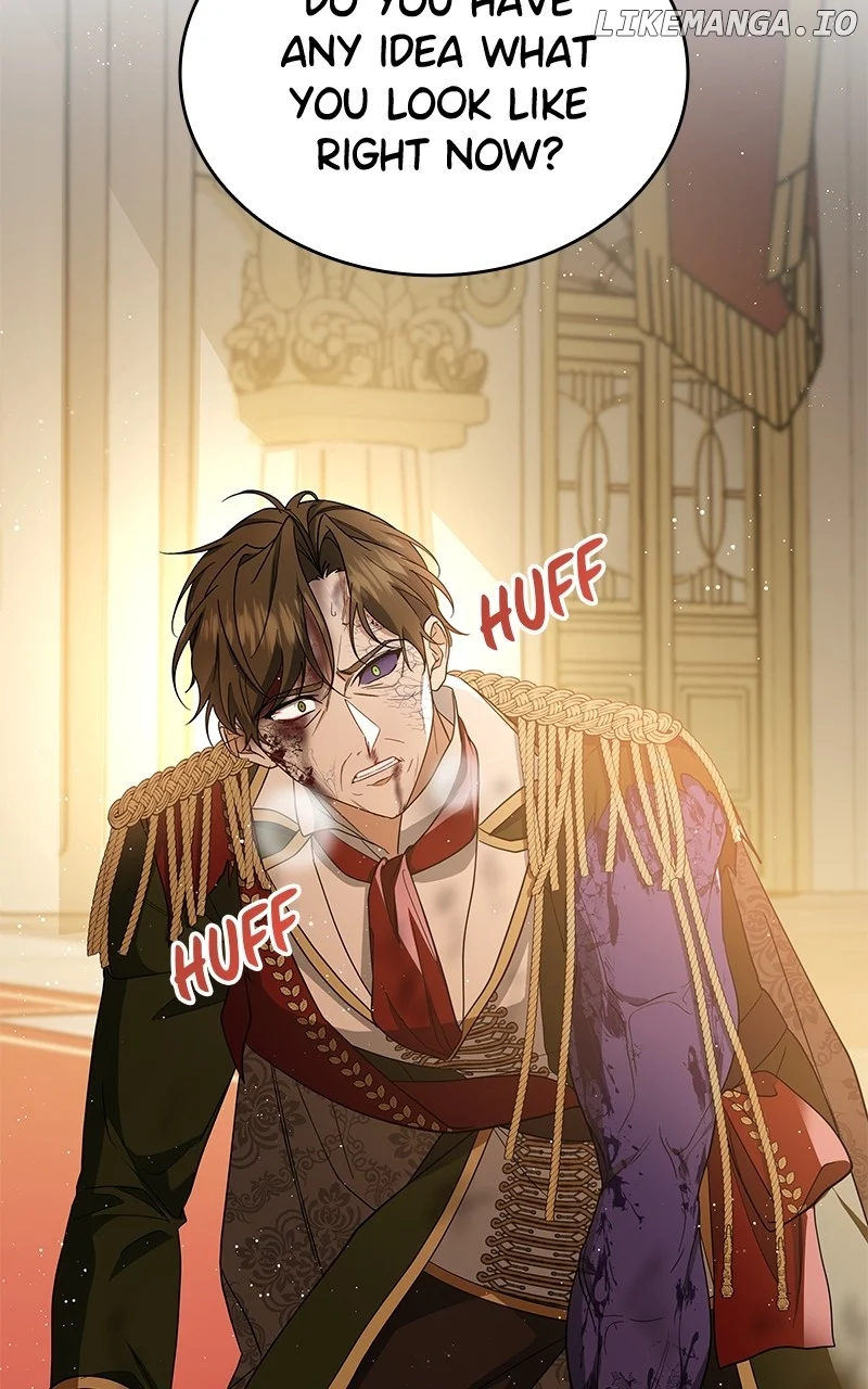 The Things Melvin Left Behind for Them Chapter 78 380 031