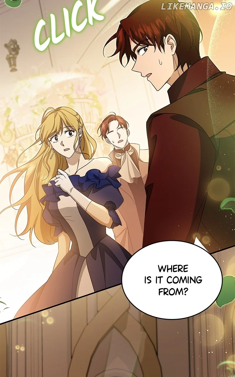 The Things Melvin Left Behind for Them Chapter 78 384 035