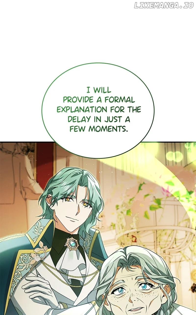 The Things Melvin Left Behind for Them Chapter 78 390 041