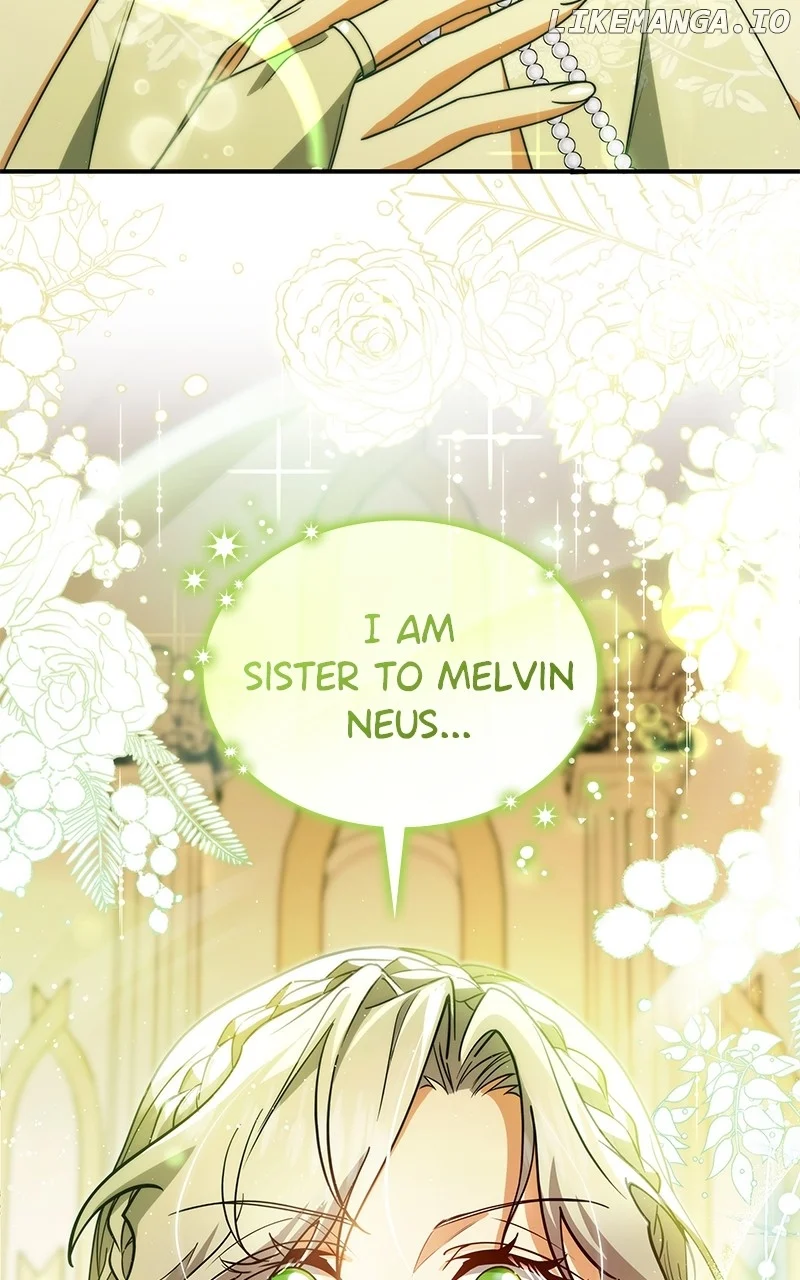 The Things Melvin Left Behind for Them Chapter 78 394 045