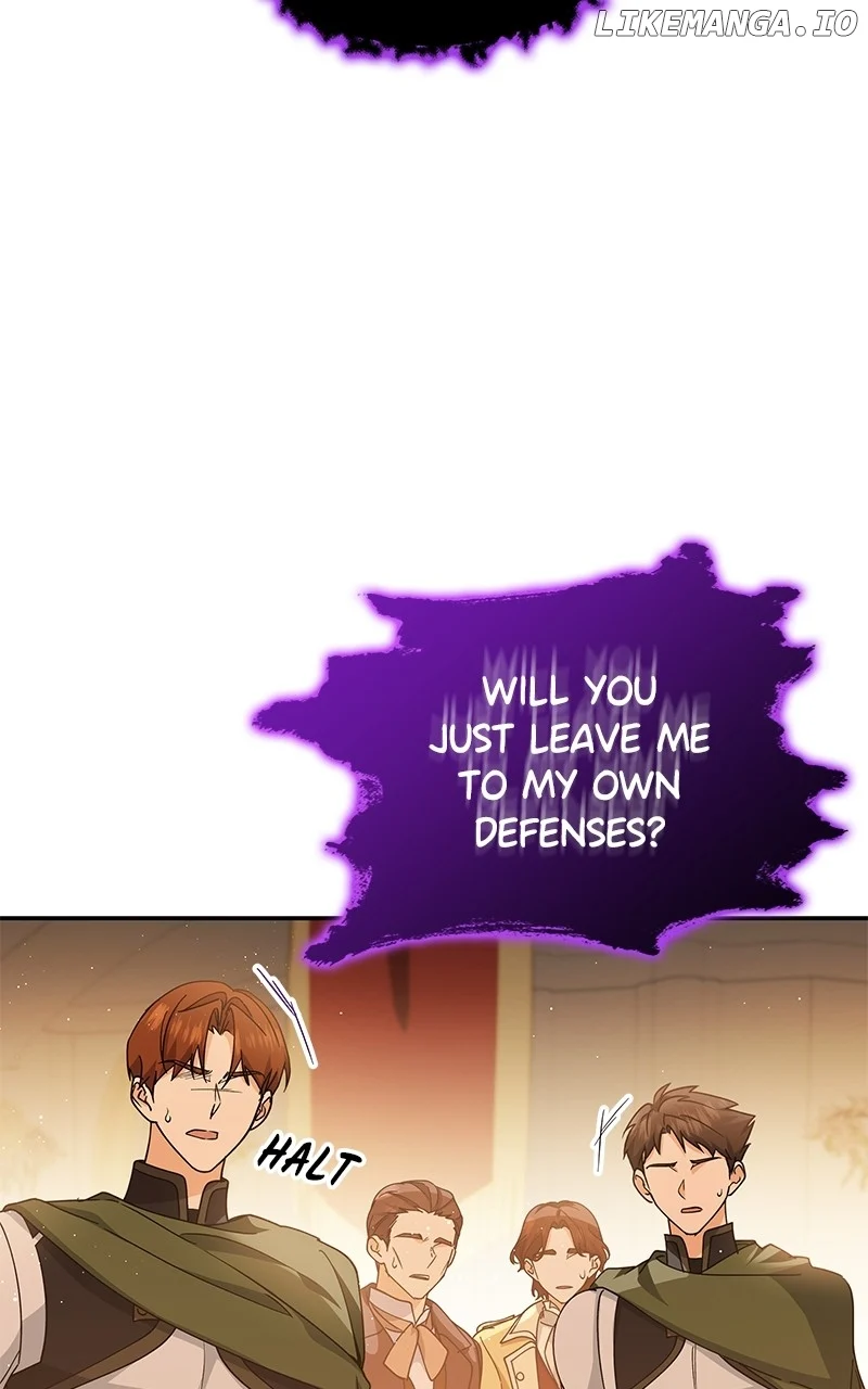 The Things Melvin Left Behind for Them Chapter 78 403 054