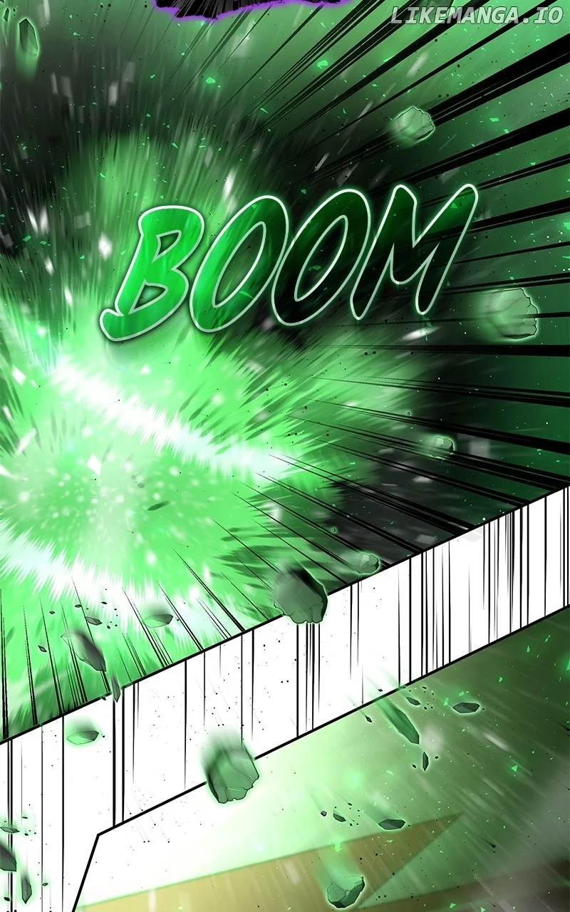 The Things Melvin Left Behind for Them Chapter 78 430 081