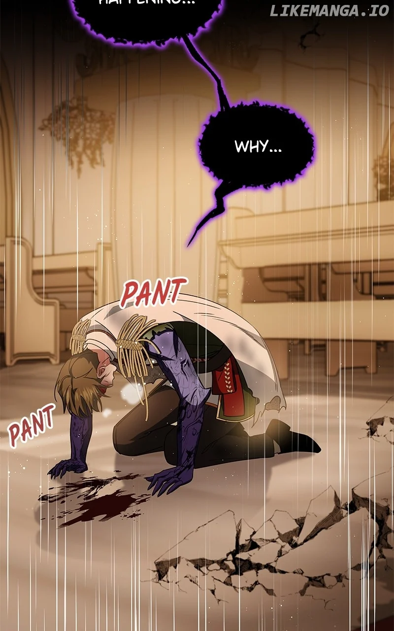 The Things Melvin Left Behind for Them Chapter 78 436 087