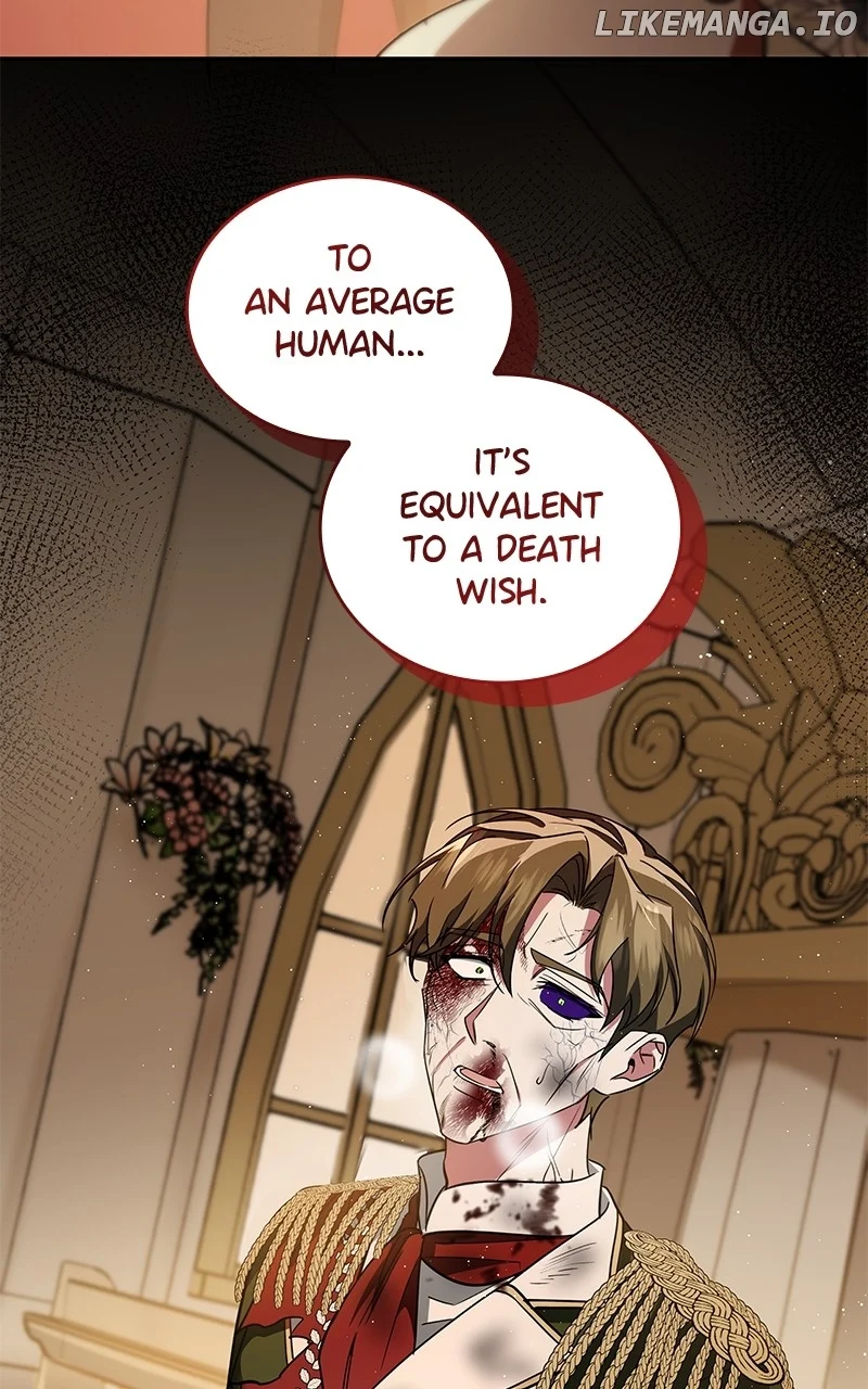 The Things Melvin Left Behind for Them Chapter 78 440 091