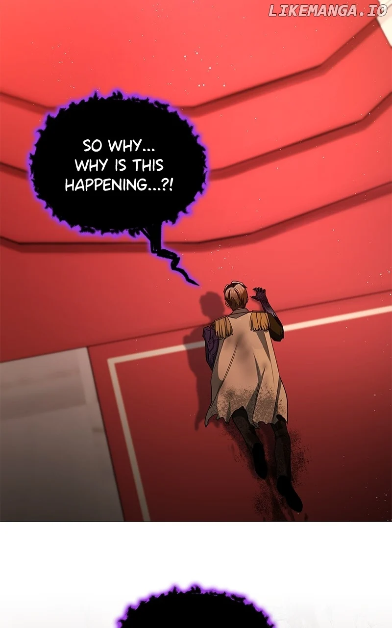 The Things Melvin Left Behind for Them Chapter 78 447 098