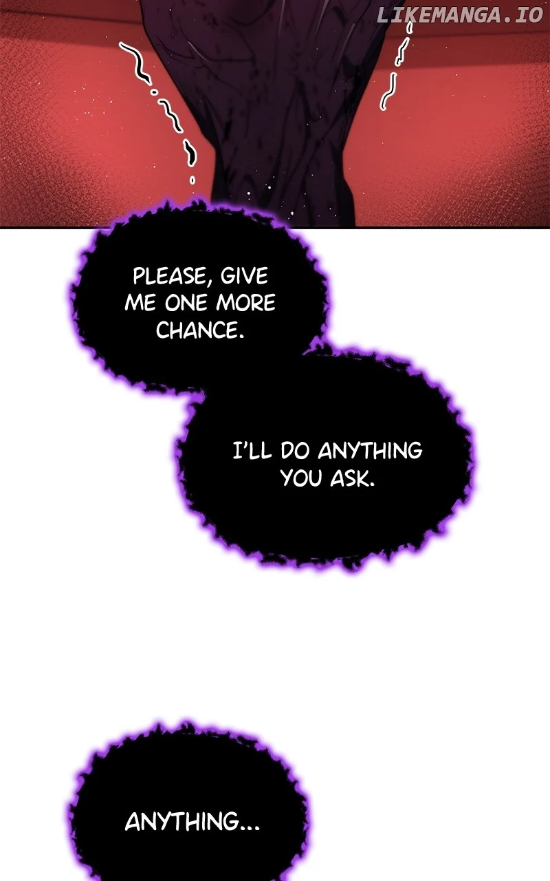 The Things Melvin Left Behind for Them Chapter 78 449 100