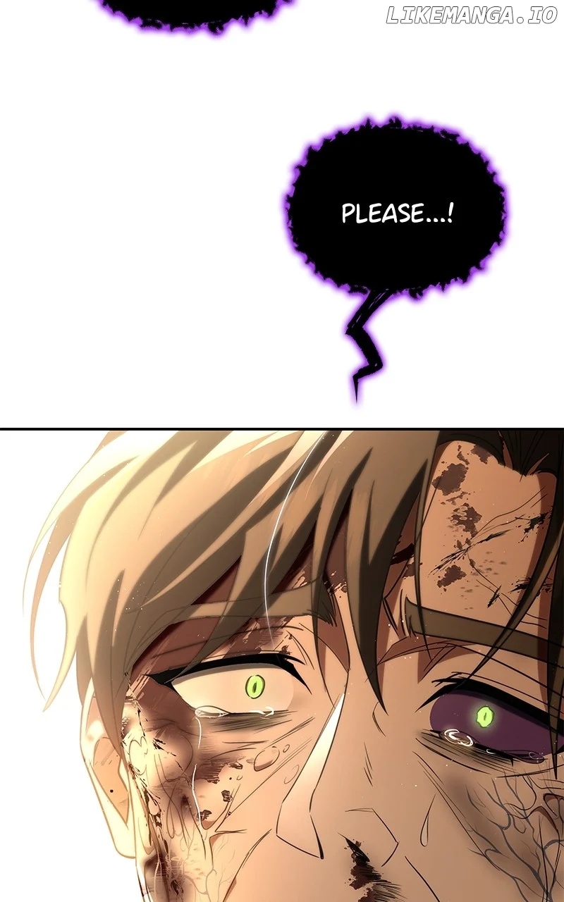 The Things Melvin Left Behind for Them Chapter 78 450 101