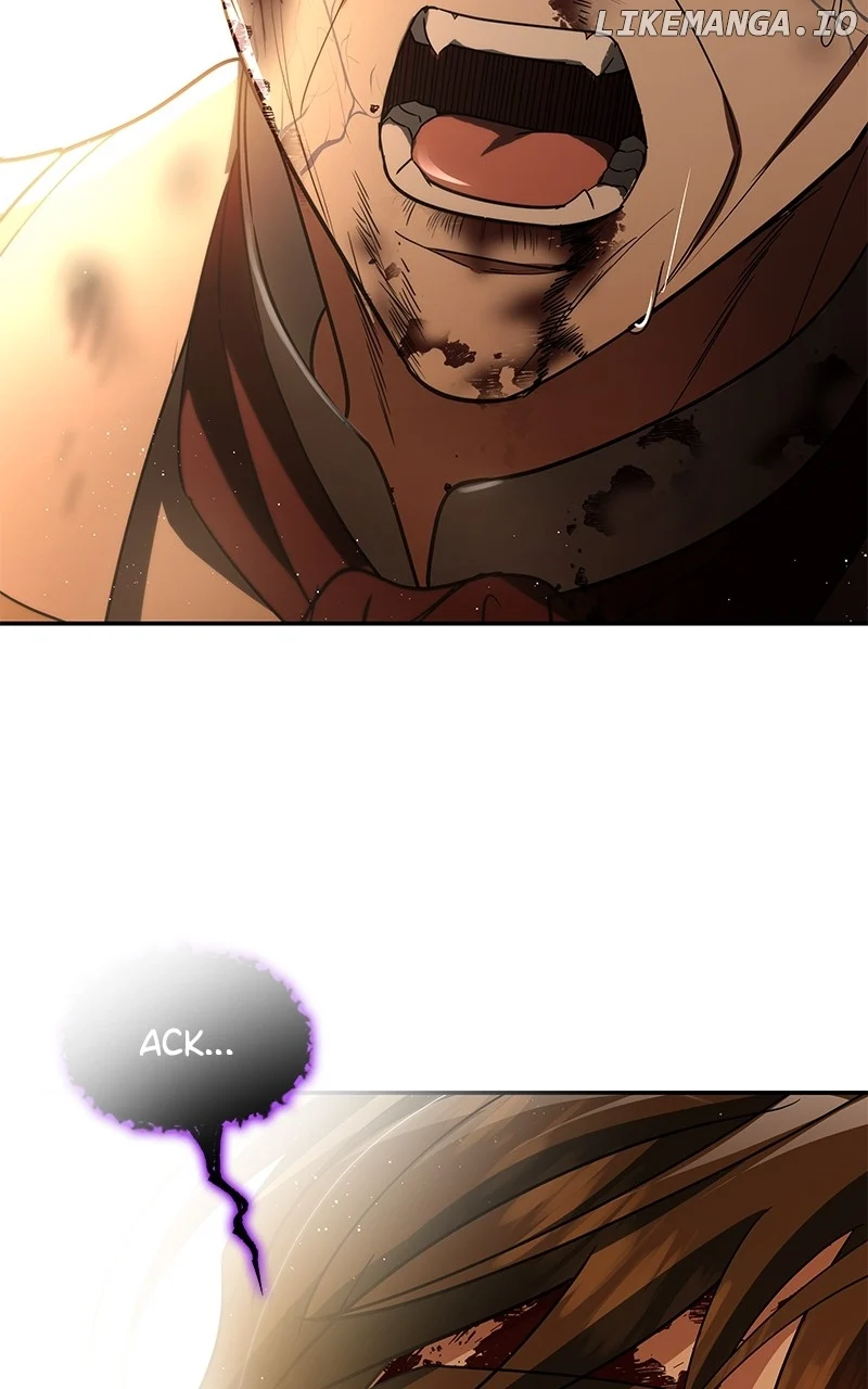 The Things Melvin Left Behind for Them Chapter 78 451 102