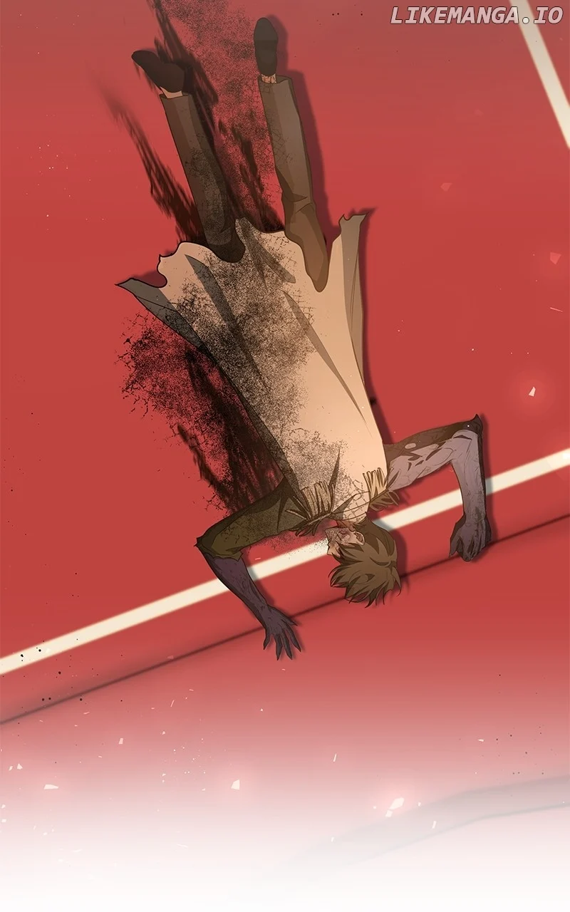 The Things Melvin Left Behind for Them Chapter 78 453 104