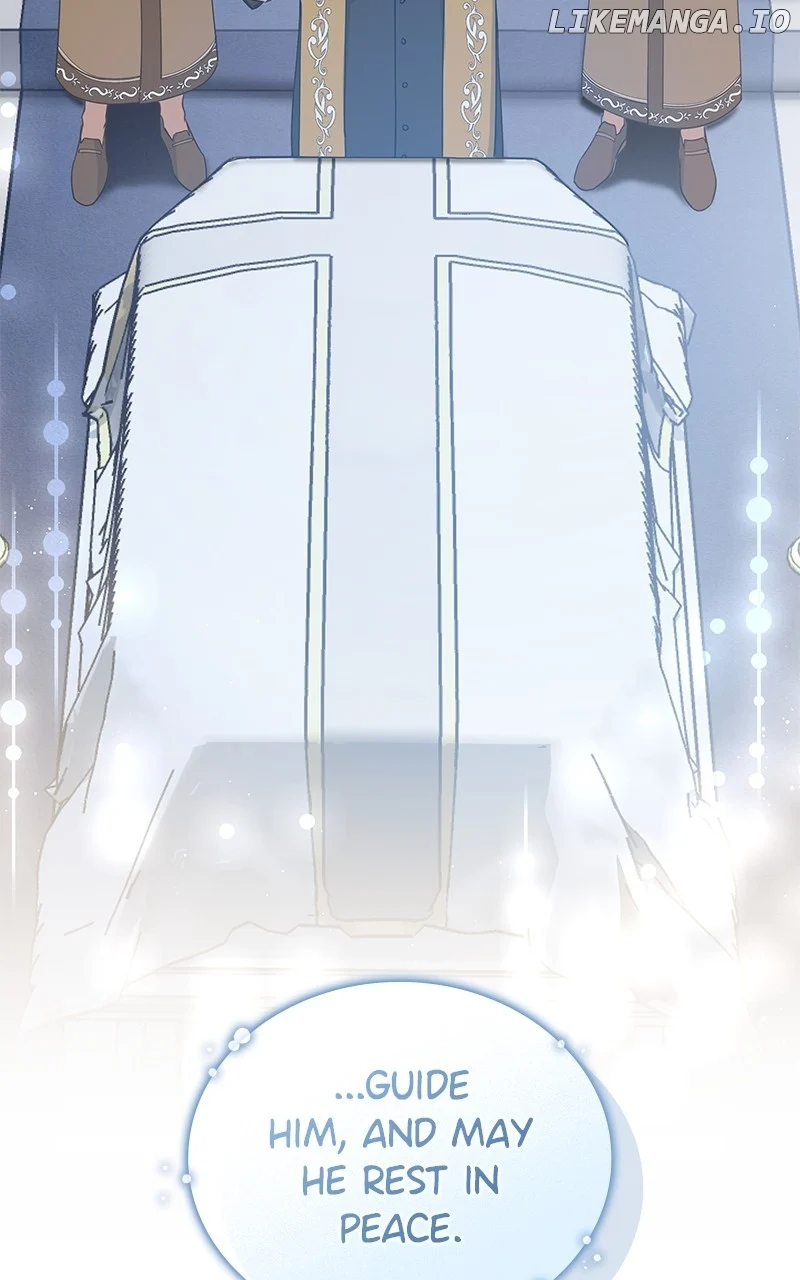 The Things Melvin Left Behind for Them Chapter 80 314 007