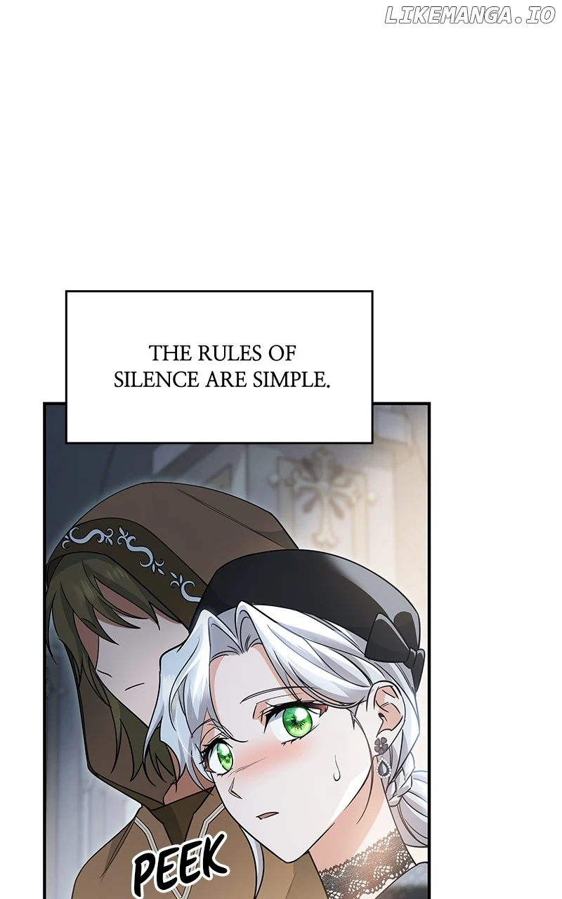 The Things Melvin Left Behind for Them Chapter 80 317 010