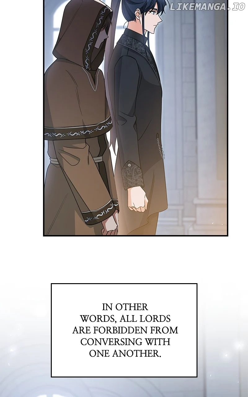 The Things Melvin Left Behind for Them Chapter 80 319 012