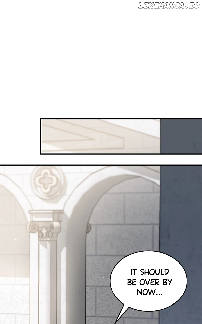 The Things Melvin Left Behind for Them Chapter 80 330 023