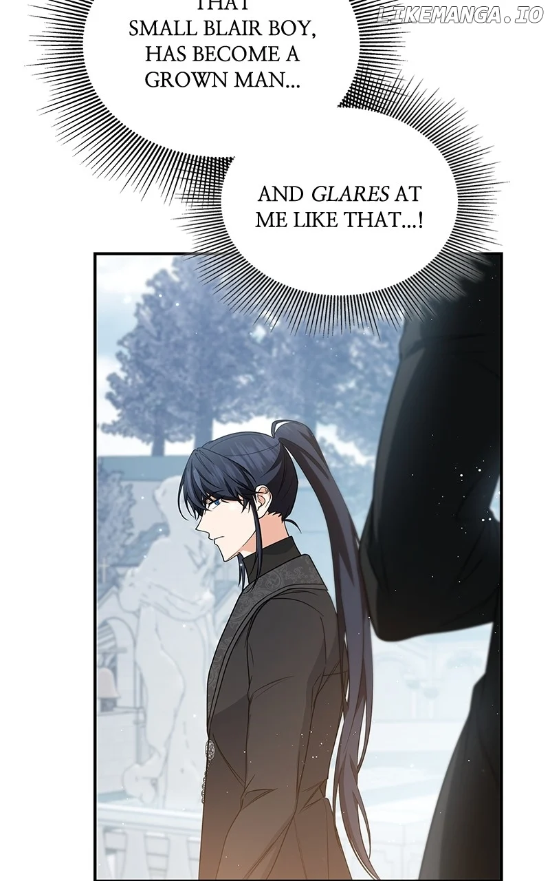 The Things Melvin Left Behind for Them Chapter 80 355 048