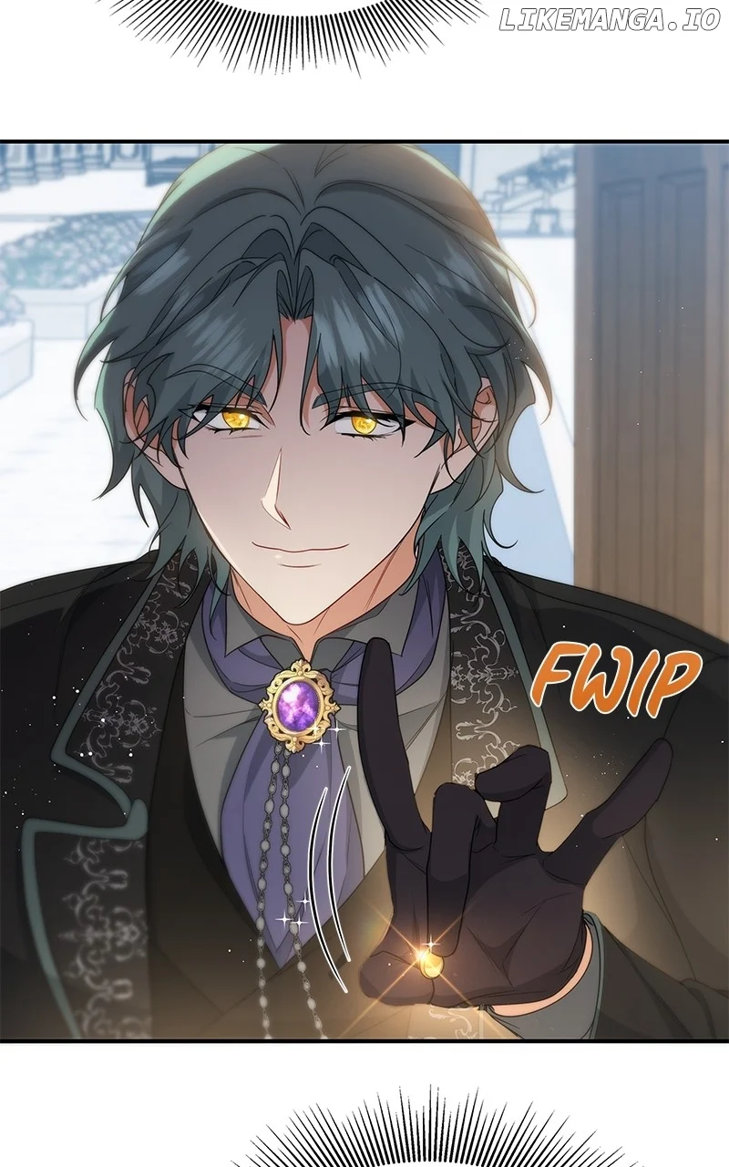 The Things Melvin Left Behind for Them Chapter 80 361 054