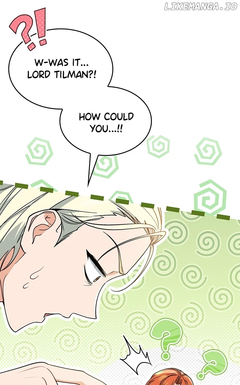 The Things Melvin Left Behind for Them Chapter 80 365 058