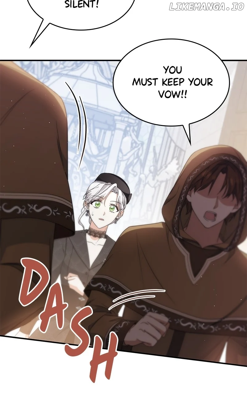 The Things Melvin Left Behind for Them Chapter 80 367 060