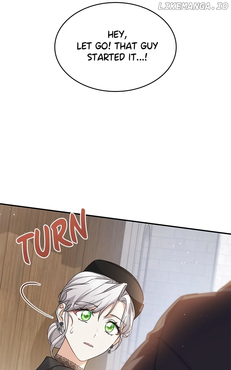 The Things Melvin Left Behind for Them Chapter 80 368 061