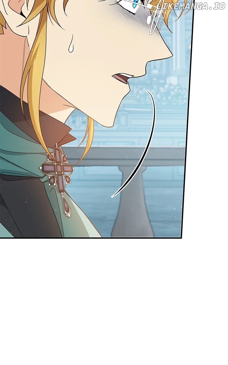 The Things Melvin Left Behind for Them Chapter 80 394 087