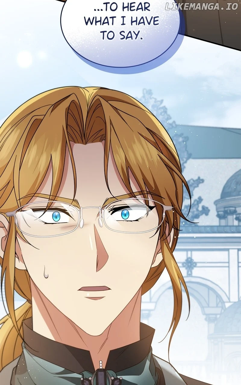 The Things Melvin Left Behind for Them Chapter 80 406 099