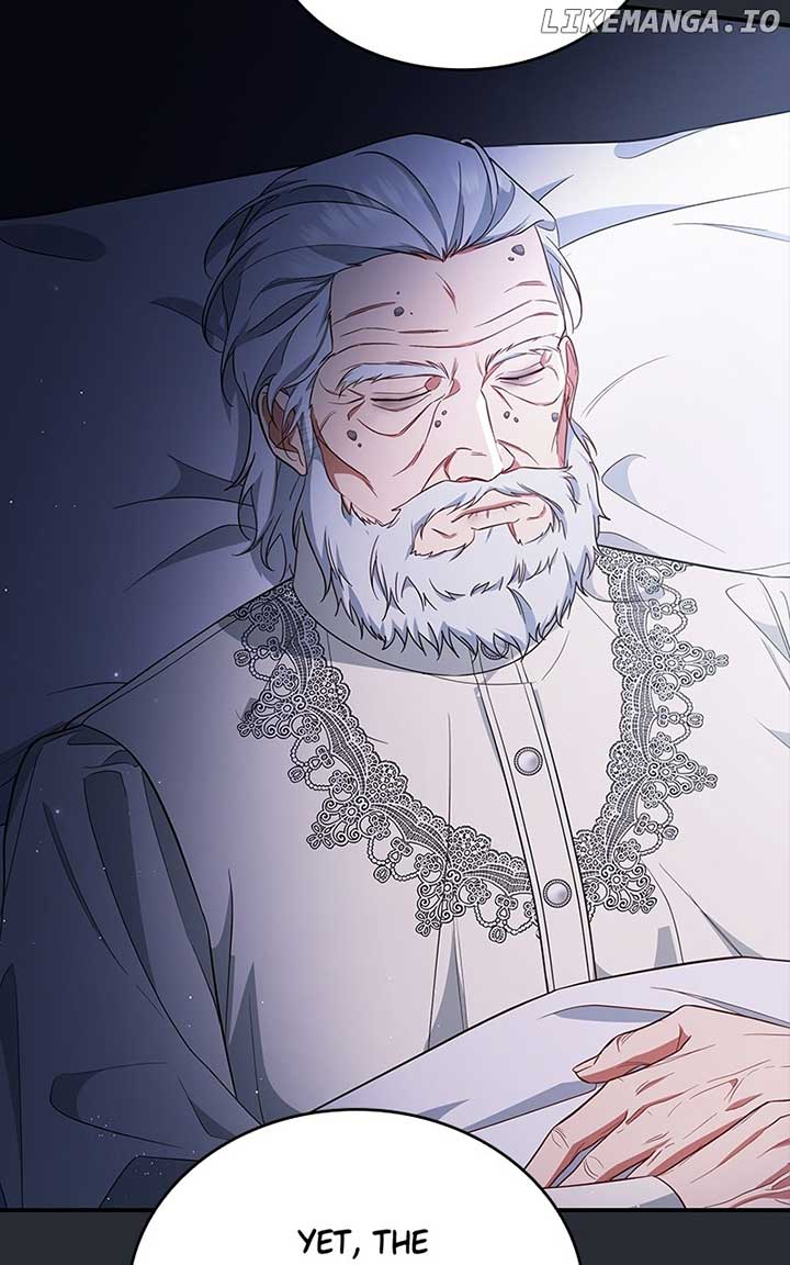 The Things Melvin Left Behind for Them Chapter 81 369 050