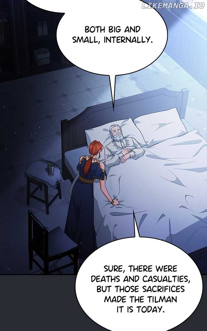 The Things Melvin Left Behind for Them Chapter 81 374 055