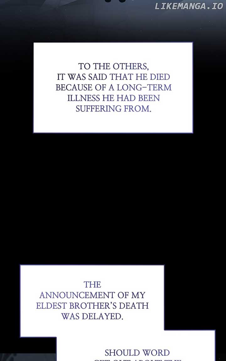 The Things Melvin Left Behind for Them Chapter 82 317 004