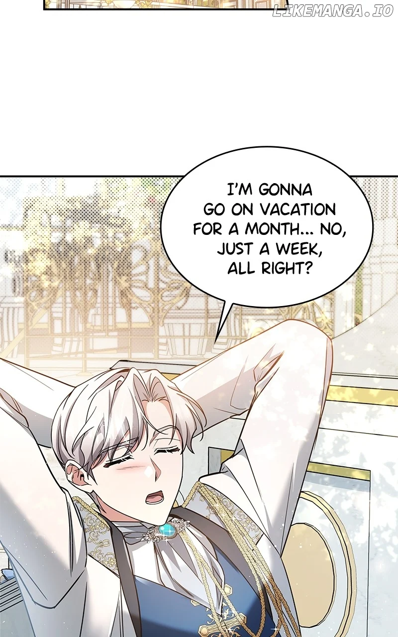 The Things Melvin Left Behind for Them Chapter 87 303 02