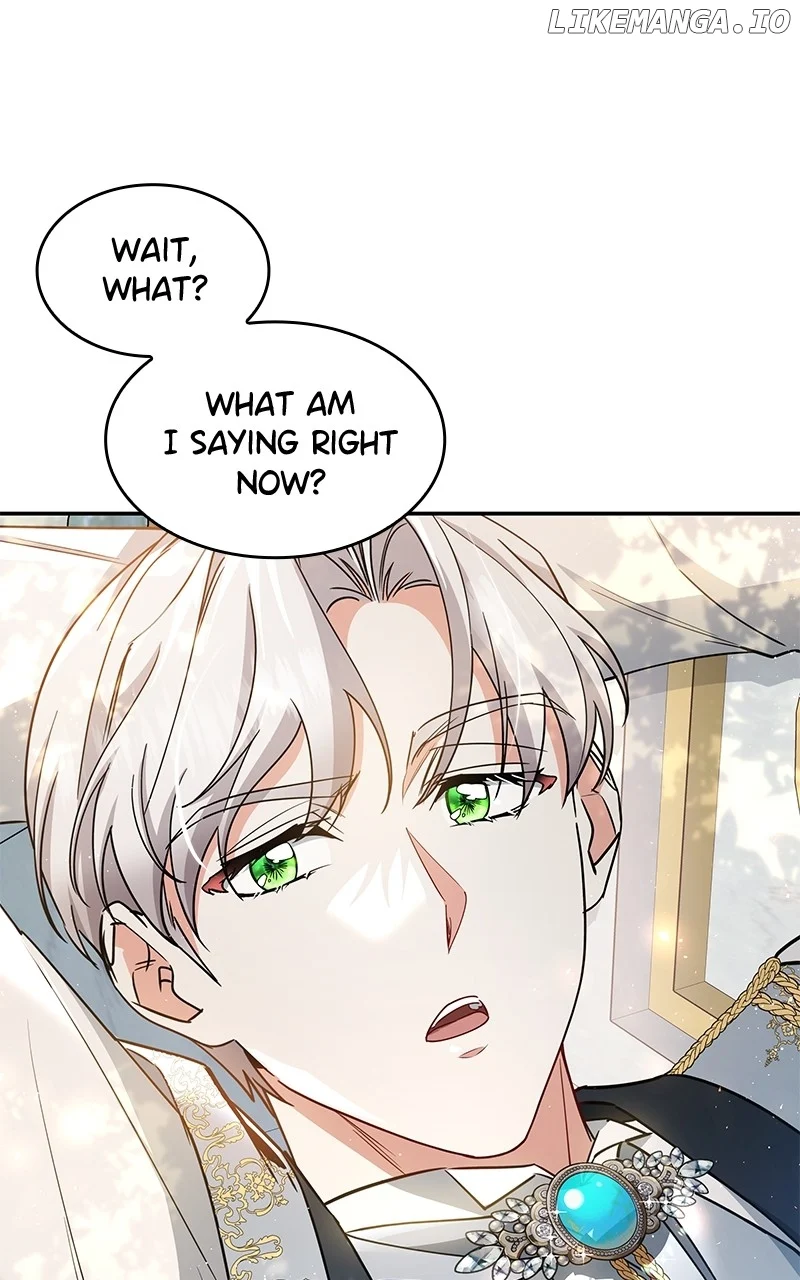 The Things Melvin Left Behind for Them Chapter 87 309 08