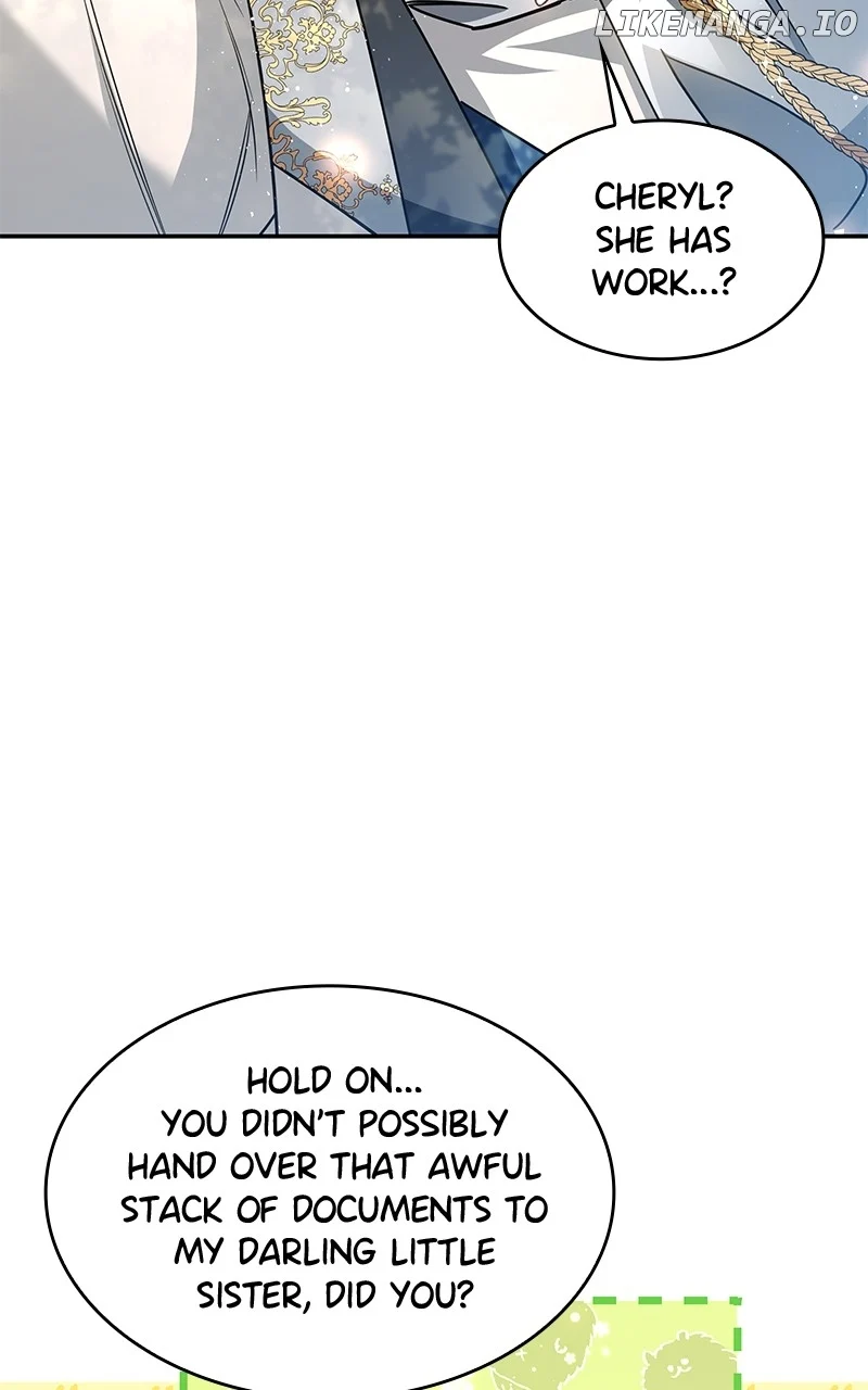 The Things Melvin Left Behind for Them Chapter 87 310 09