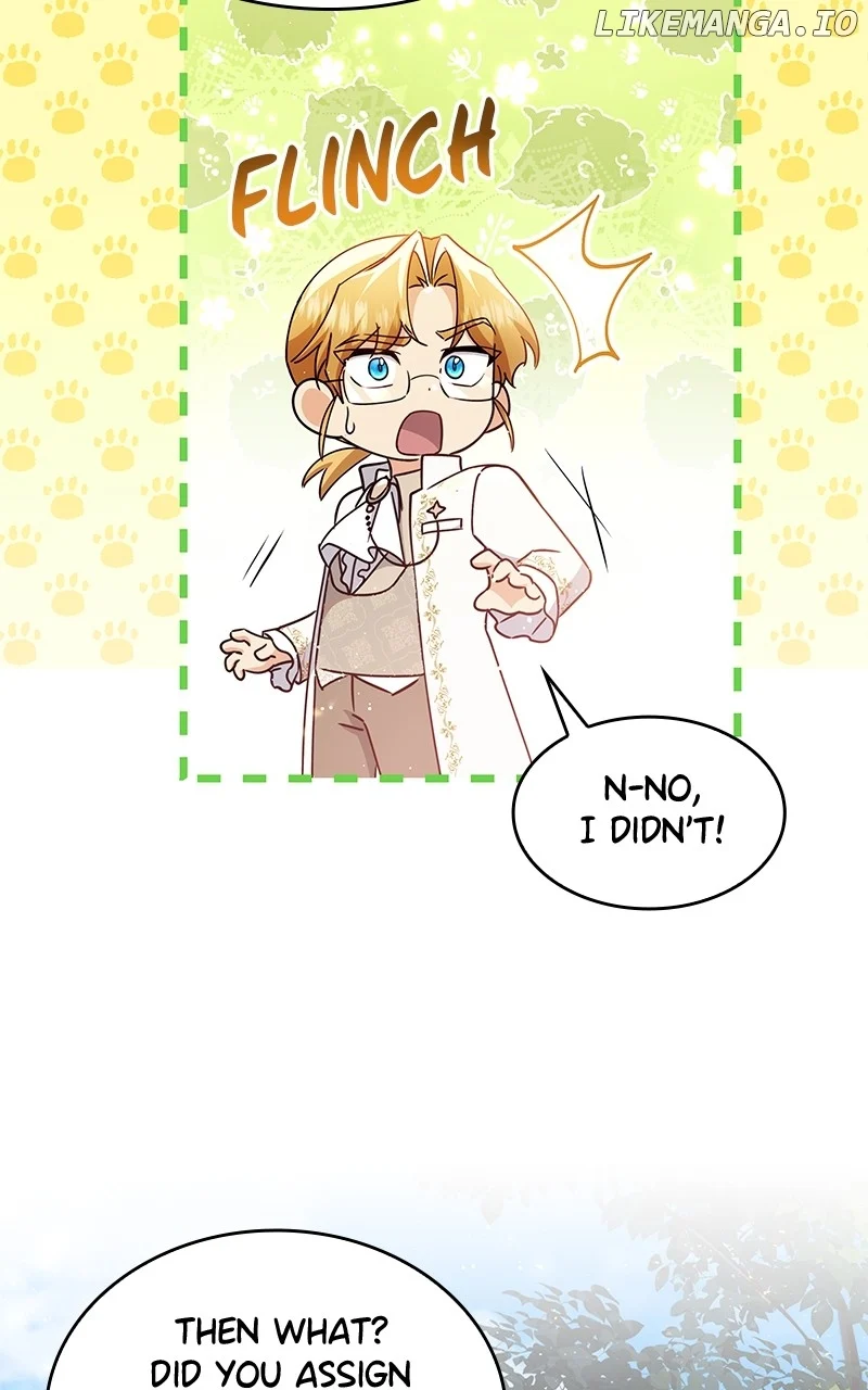 The Things Melvin Left Behind for Them Chapter 87 311 10