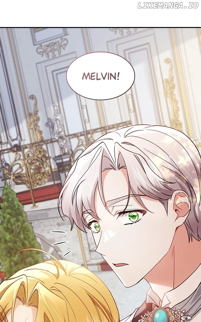 The Things Melvin Left Behind for Them Chapter 87 313 12