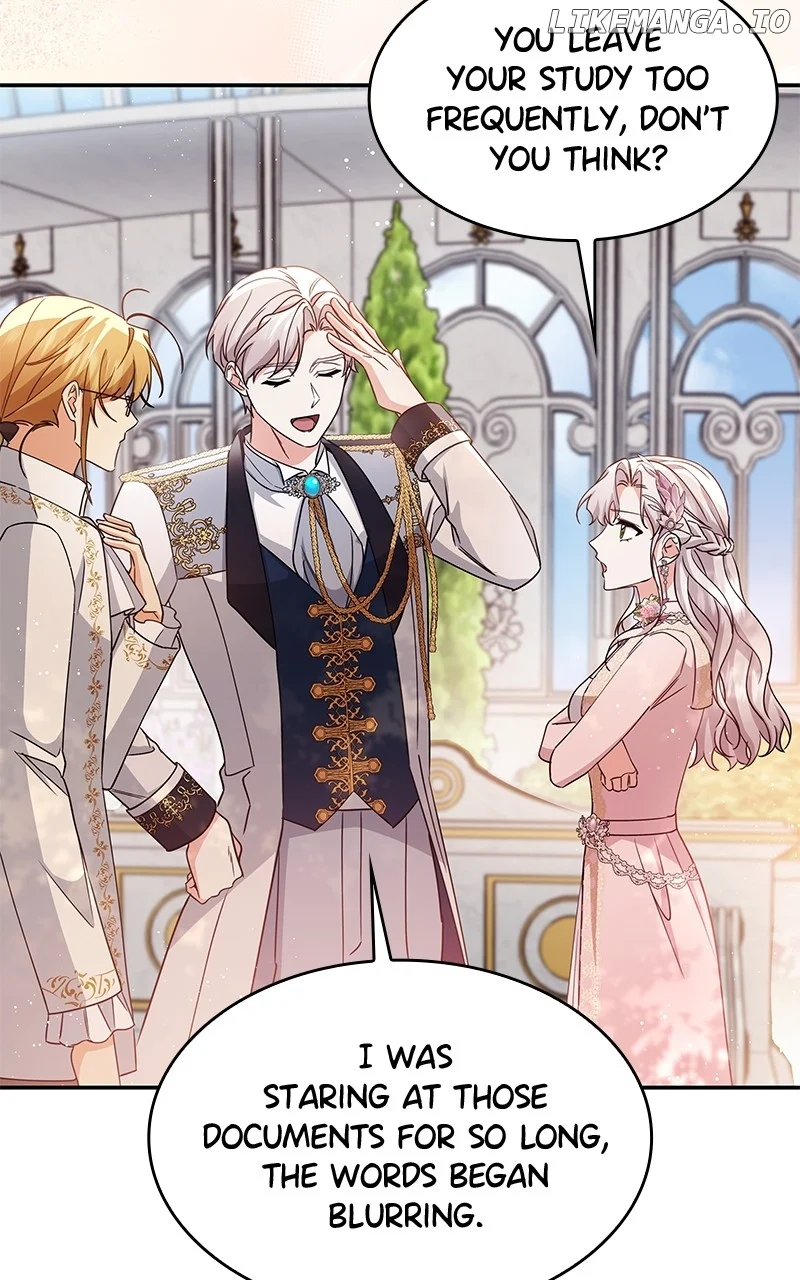 The Things Melvin Left Behind for Them Chapter 87 317 16