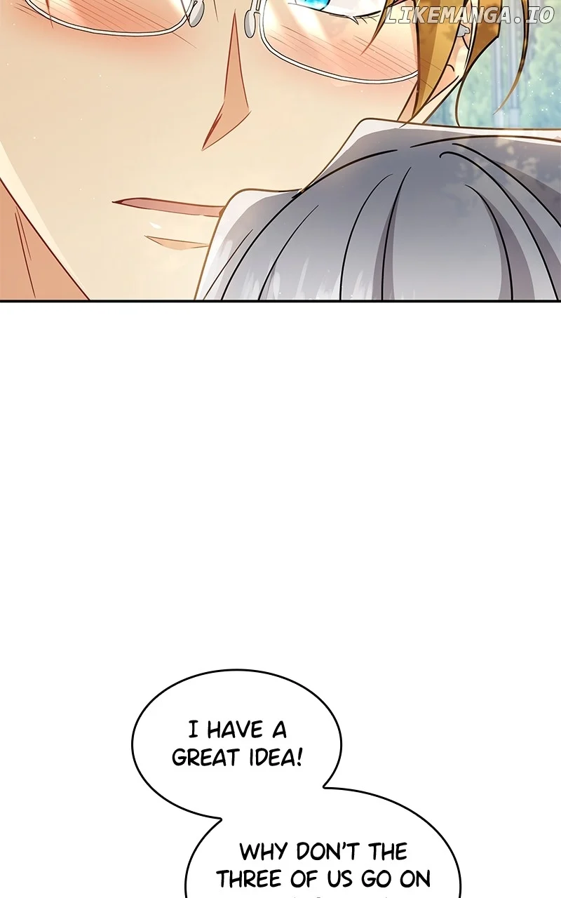 The Things Melvin Left Behind for Them Chapter 87 322 21