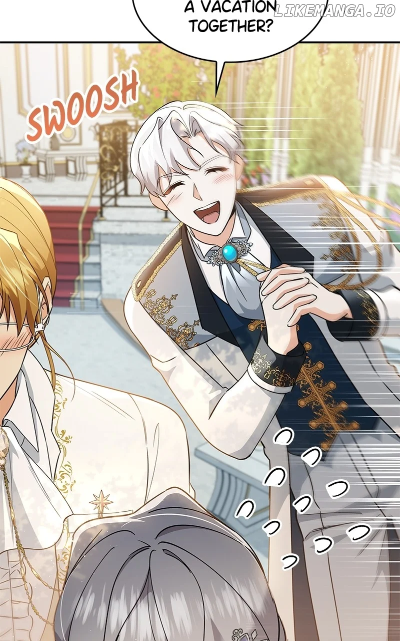 The Things Melvin Left Behind for Them Chapter 87 323 22