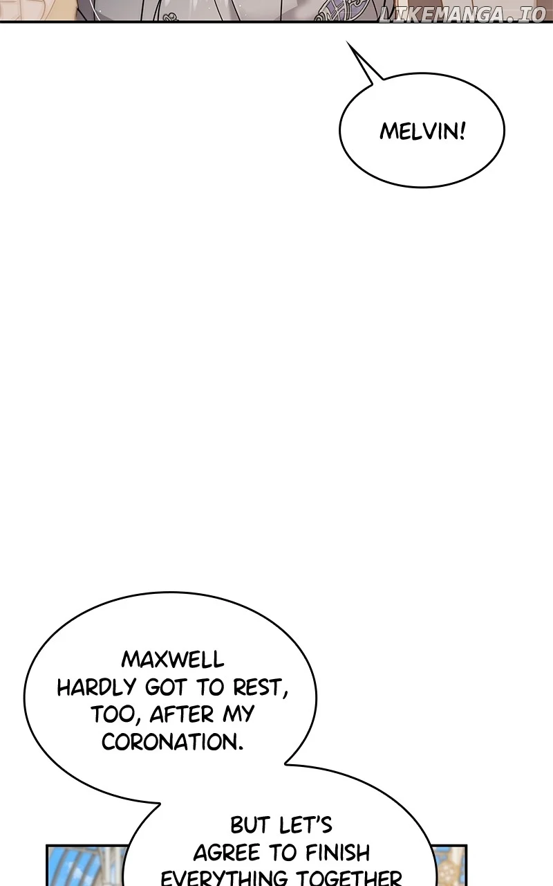 The Things Melvin Left Behind for Them Chapter 87 324 23