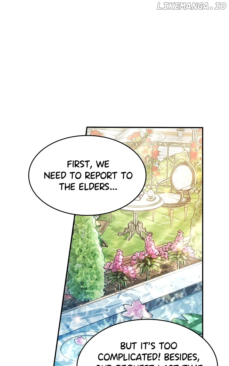 The Things Melvin Left Behind for Them Chapter 87 326 25